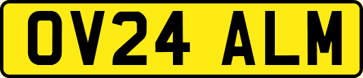 OV24ALM