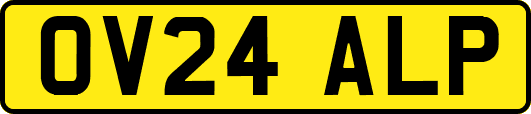 OV24ALP