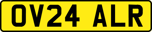 OV24ALR