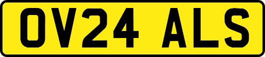 OV24ALS