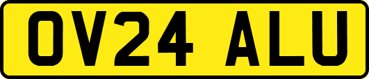 OV24ALU