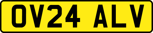 OV24ALV