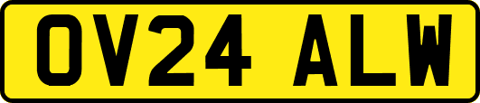 OV24ALW
