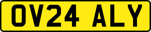 OV24ALY