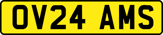 OV24AMS