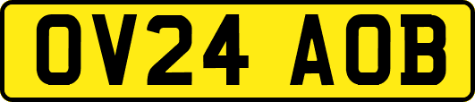 OV24AOB