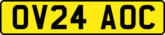 OV24AOC