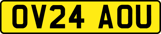 OV24AOU