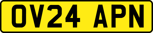 OV24APN