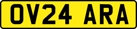 OV24ARA