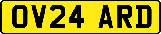 OV24ARD