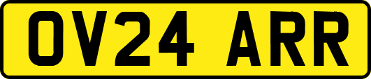OV24ARR