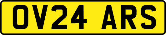 OV24ARS
