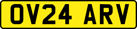 OV24ARV