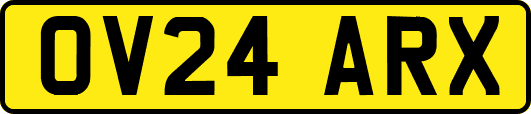 OV24ARX