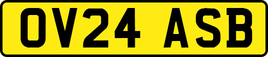 OV24ASB