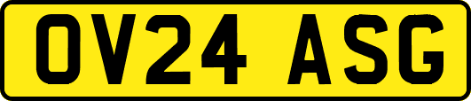 OV24ASG