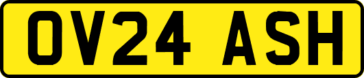OV24ASH