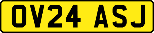 OV24ASJ