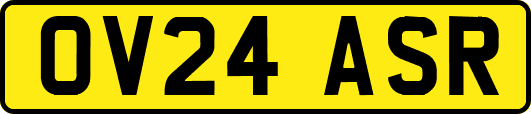 OV24ASR