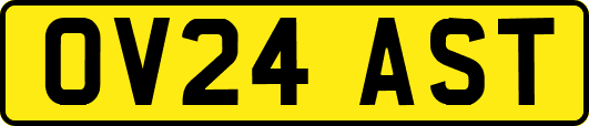 OV24AST