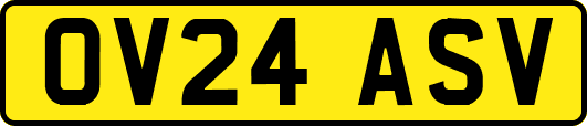 OV24ASV