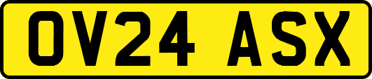 OV24ASX