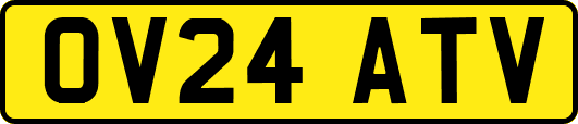 OV24ATV