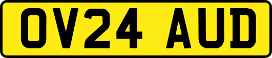 OV24AUD