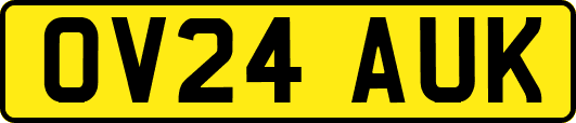 OV24AUK