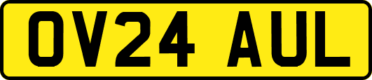 OV24AUL