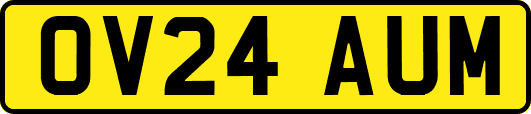 OV24AUM