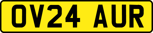 OV24AUR