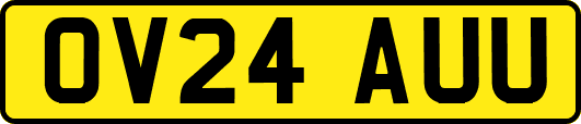 OV24AUU