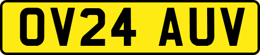 OV24AUV