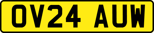 OV24AUW