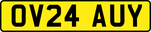 OV24AUY