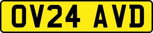 OV24AVD