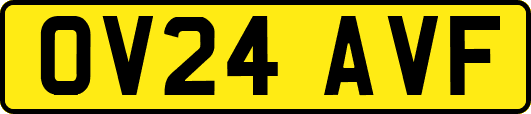 OV24AVF