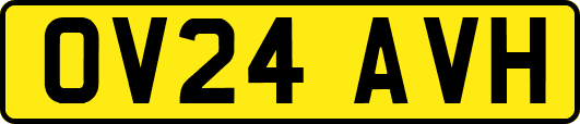 OV24AVH