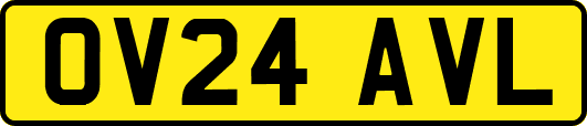 OV24AVL