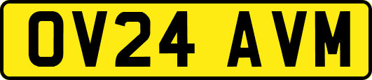 OV24AVM