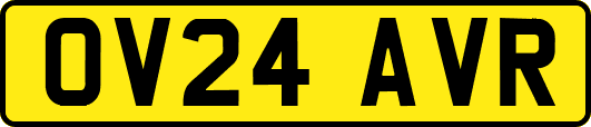 OV24AVR