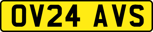 OV24AVS