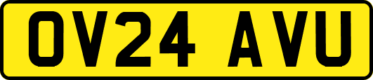 OV24AVU