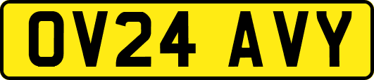 OV24AVY