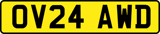 OV24AWD