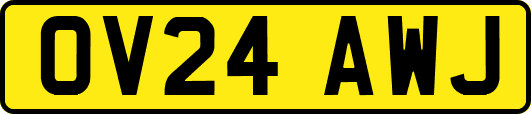 OV24AWJ