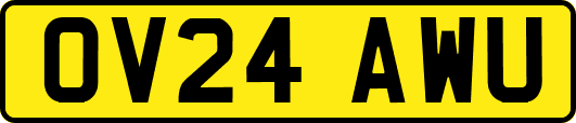 OV24AWU
