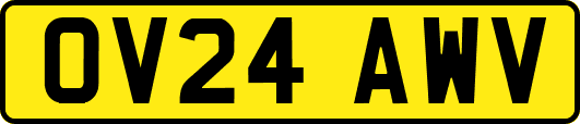 OV24AWV